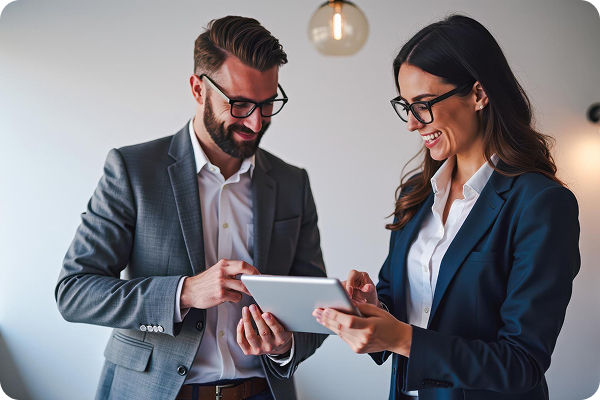 Business Professionals
